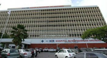A criança não resistiu e morreu neste último domingo(18), no Hospital da Restauração