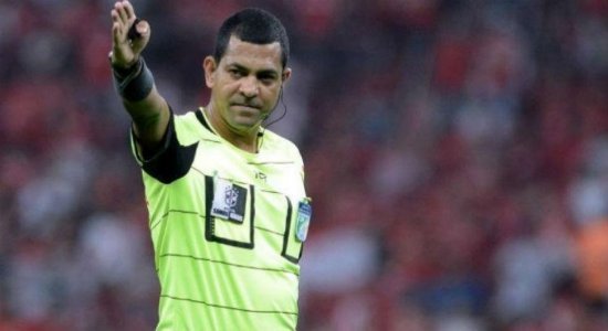 Saiba quem será o árbitro do Clássico das Emoções na Série C