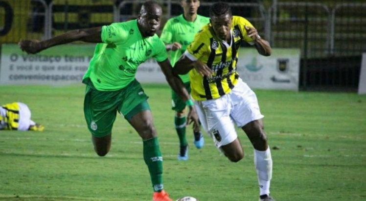 O Juventude é o único clube já classificado para a próxima fase da Série B