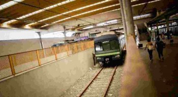 Os reparos serão iniciados às 23h e a expectativa é de que o serviço seja restabelecido na manhã desta terça-feira (27).