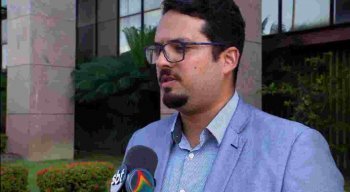 De acordo com o advogado, o suspeito não fez porque quis.