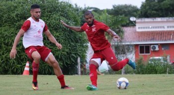 Wilian Simões deve voltar ao time titular do Náutico