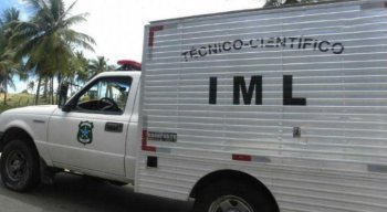 Corpo de mulher precisou ser identificado