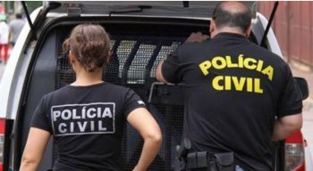 A operação teve início em agosto de 2018