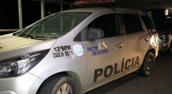 Policiais do Departamento de Homicídios e Proteção à Pessoa (DHPP) já começaram as investigações