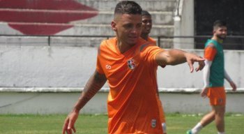 Atacante Dudu é um dos jogadores que não deve permanecer para a próxima temporada.