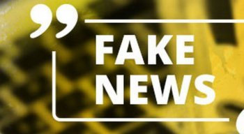 As fake news (notícias falsas) são pauta do Congresso Nacional