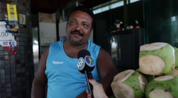 "É Deus no céu, a gente na terra, e seguir em frente", diz comerciante que já teve o estabelecimento arrombado quatro vezes em 2019
