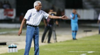 Givanildo já foi treinador das três equipes de Pernambuco