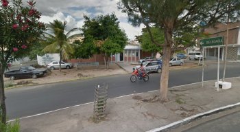 Delegacia de Pesqueira