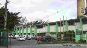 Presídio Juiz Plácido de Souza, em Caruaru.