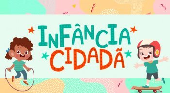 Campanha solidária culmina em um evento para toda família, no Dia das Crianças