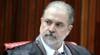 O subprocurador Augusto Aras foi indicado por Bolsonaro para comandar a PGR nos próximos dois anos