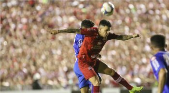 O último jogo das quartas da final da Terceira divisão acontece na noite desta segunda-feira (9)