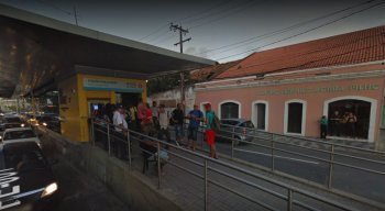 Estação Istmo do Recife passará por requalificação por causa de vandalismo