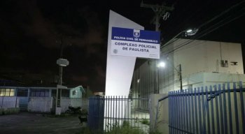 O caso foi no Sítio Fragoso, em Paulista