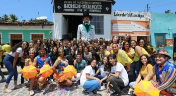 Lançamento da campanha aconteceu nesta terça-feira (10)