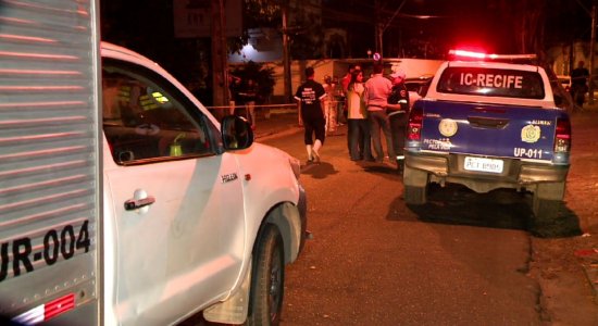 Pernambuco jÃ¡ registra mais de 2 mil assassinatos em 2019
