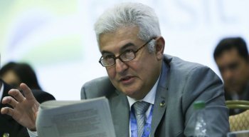 Ministro da Ciência, Tecnologia, Inovações e Comunicações, Marcos Pontes