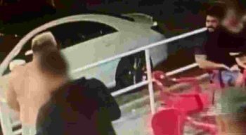 O suspeito de ter atirado em Victor, está preso no Cotel e responde pelo caso.