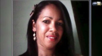 Vítima, que tinha 42 anos de idade, foi golpeada com facadas na região da barriga