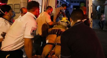 O Hospital Badim está localizado no bairro do Maracanã, na zona Norte da cidade
