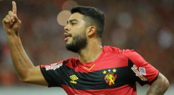 Para o jogadores do Sport, o título é o principal objetivo do clube.