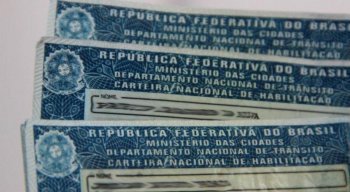 Diretor-geral do Detran explicou as novas regras da Carteira Nacional de Habilitação (CNH)