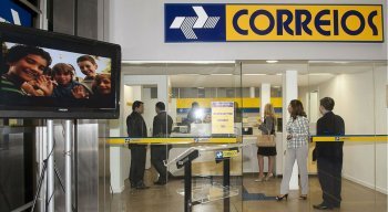 Agência dos Correios