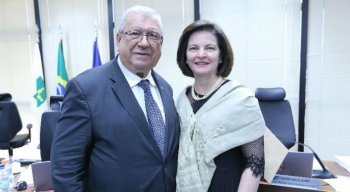Subprocurador da República Alcides Martins está interinamente na vaga que era ocupada por Raquel Dodge