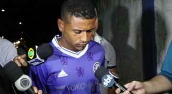 O crime aconteceu em julho de 2015, quando a adolescente tinha 15 anos de idade