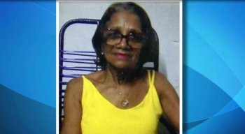 Maria do Carmo Belo da Silva foi atropelada por uma viatura do Exército
