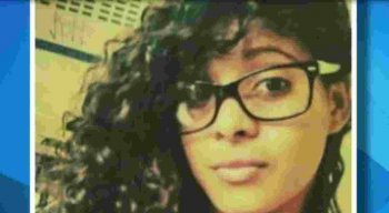 A adolescente foi assassinada em julho de 2015.