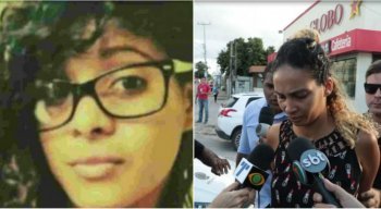 Suspeita teria informado aos assassinos da irmã o caminho que a adolescente fazia na volta da igreja