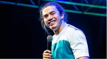 Whindersson terá três apresentações em Olinda