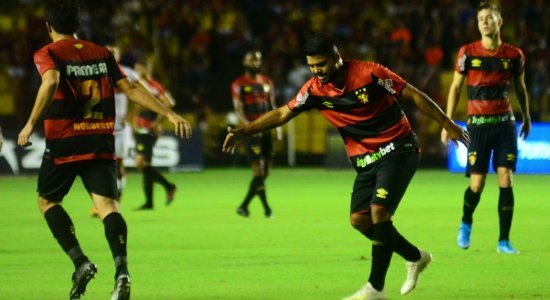 Sport Enfrenta America Mg Em Jogo Dos Invenciveis Radio Jornal