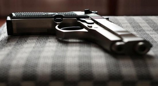 Número de registros de armas de fogo aumenta no Brasil