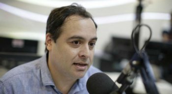 A convite do The Climate Group, Paulo Câmara representará, na ocasião, os nove Estados que integram o Consórcio Nordeste