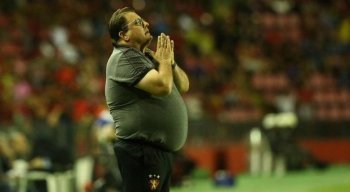 Técnico tem pouco tempo até próximo jogo