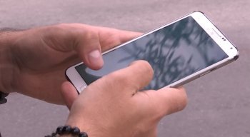 Homem tem WhatsApp clonado após anúncio de venda em site