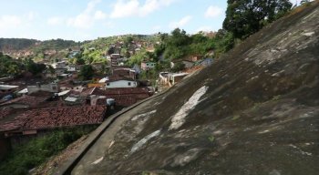Confira a segunda reportagem da série de reportagens especiais