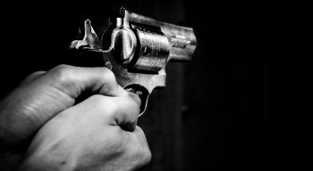 Criança foi vítima de bala perdida