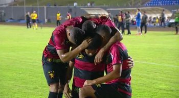 O time pernambucano enfrenta o Operário-RS, sábado, na Ilha do Retiro