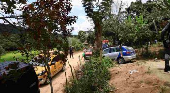O homem foi preso e levado uma delegacia em Caruaru, também no Agreste de Pernambuco.