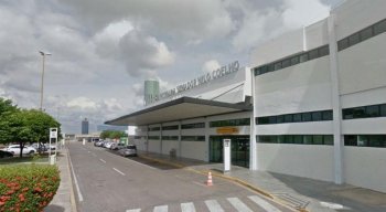 A tentativa começou na tarde desta quinta-feira (26)