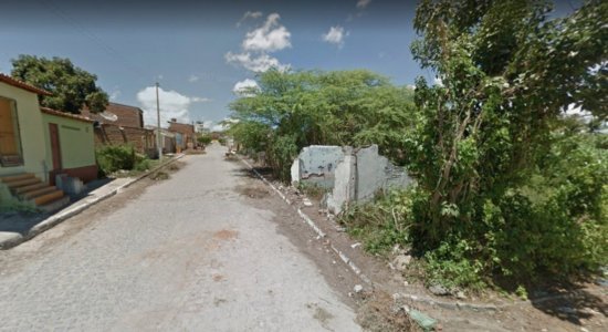 Homem é suspeito de sequestrar criança de 8 meses em Altinho