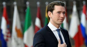 Com 92,1% dos votos apurados, a centro-direita obteve 37,1% dos votos.