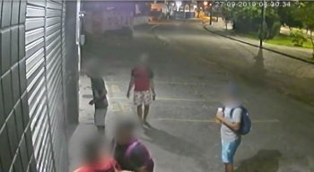 De acordo com o pastor, é a quinta vez que o local é alvo de vândalos