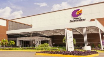 Ação acontecerá no Shopping Guararapes