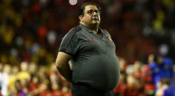 Técnico valorizou atuação da equipe.